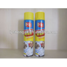 Nettoyant mousse universel